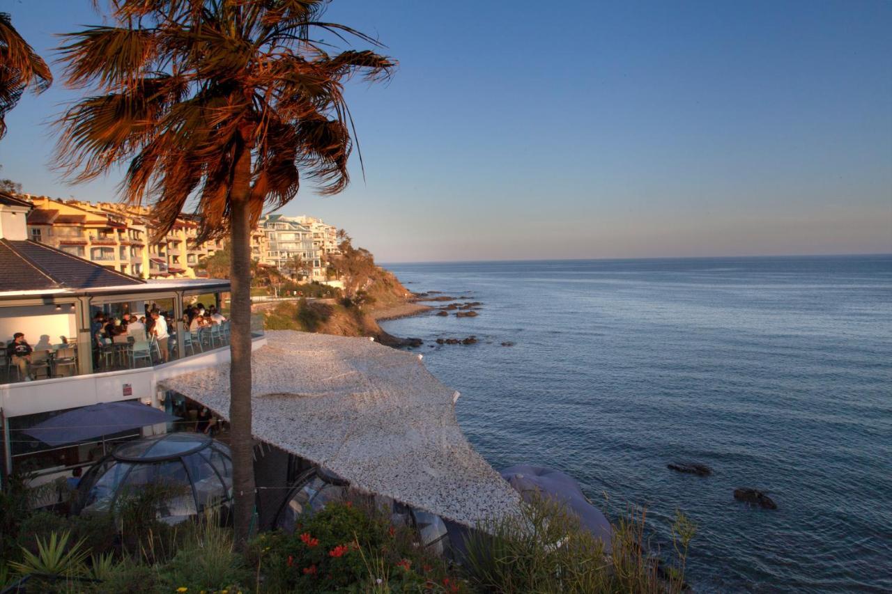 Agradable Adosado Con Piscina La Hidalga Villa Benalmadena Exterior photo